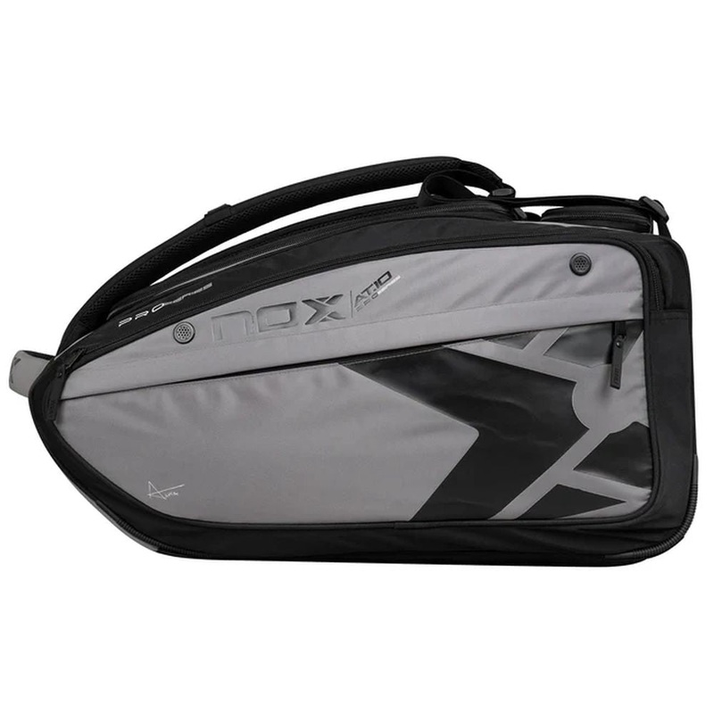 Paletero Nox AT10 Competition XL Compact