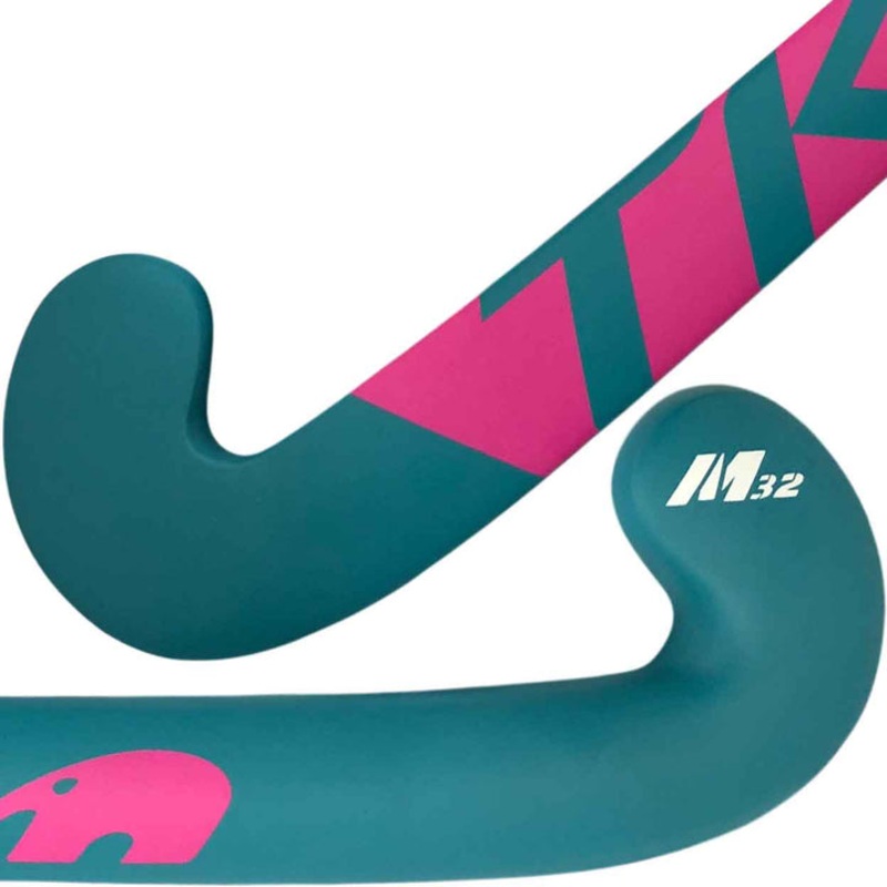 TK Maxi Wood Stick Teal 26″