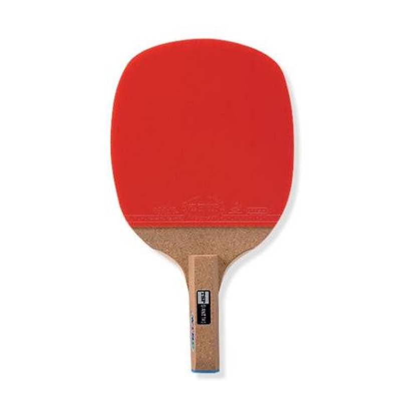 TSP Giant Soft 13P Japanese Penhold Table Tennis  Racket