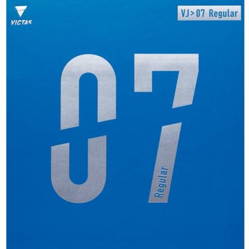 Victas VJ > 07 Regular
