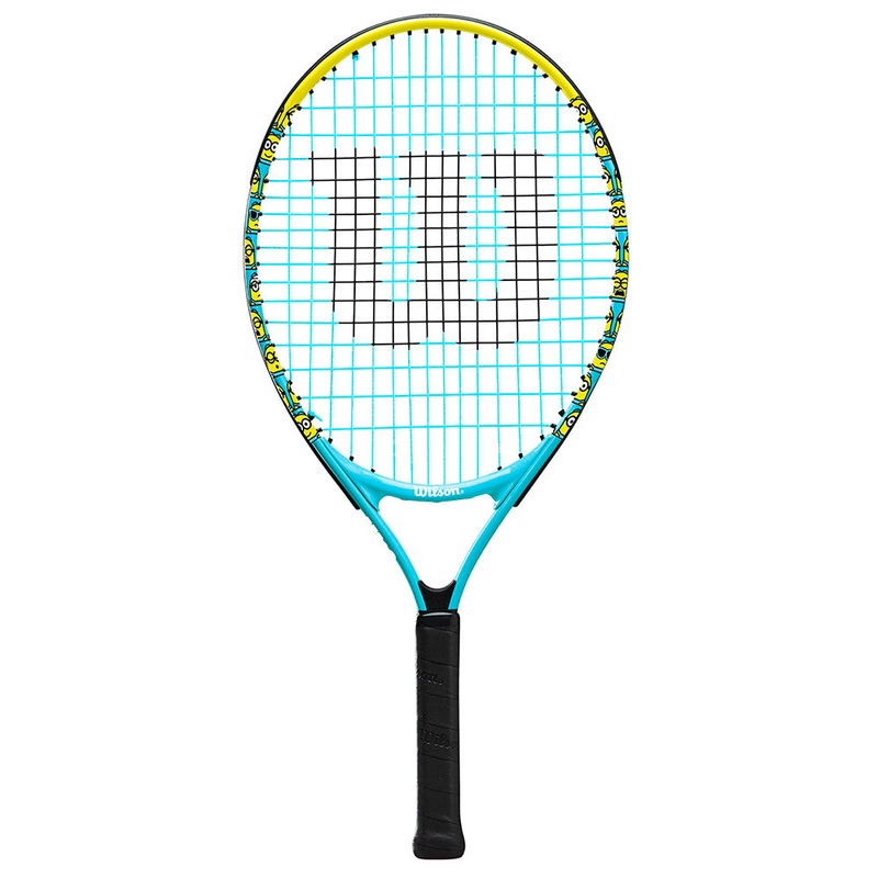 Wilson Minions 2.0 23 Junior (Pre-Strung)