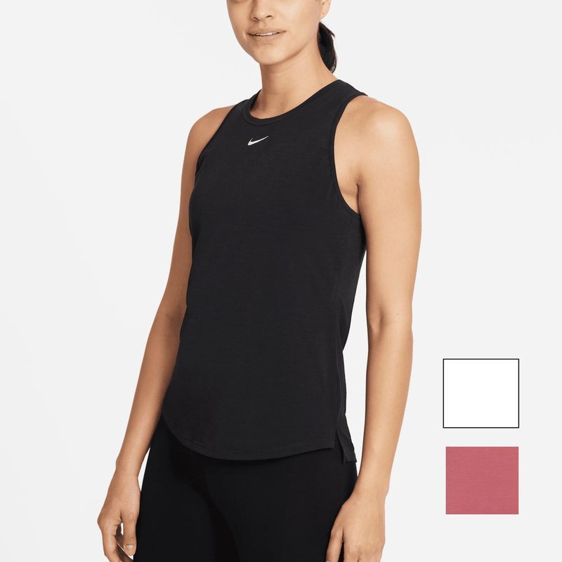 Women’s Dri-FIT One Luxe Standard Fit Tank