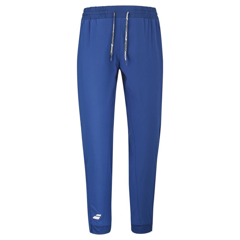 Babolat Junior Play Pants (Blue)