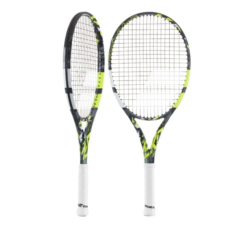 Babolat Pure Aero 25″ 2023 Junior Tennis Racquet
