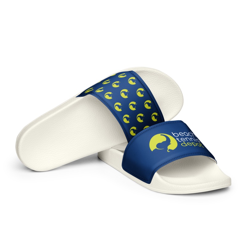 BTD Mens slides