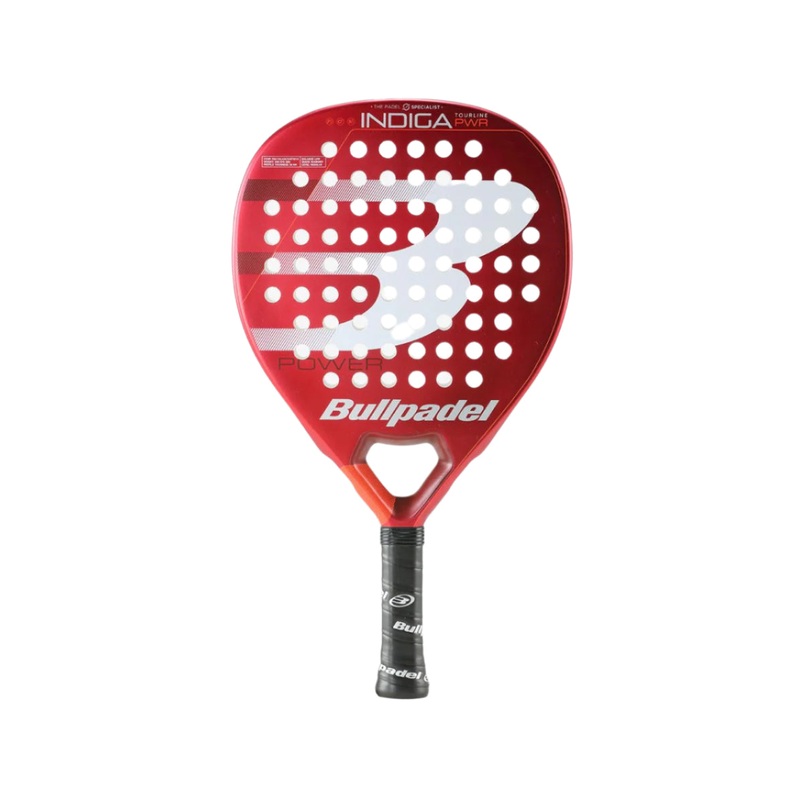 BULLPADEL INDIGA PWR 24