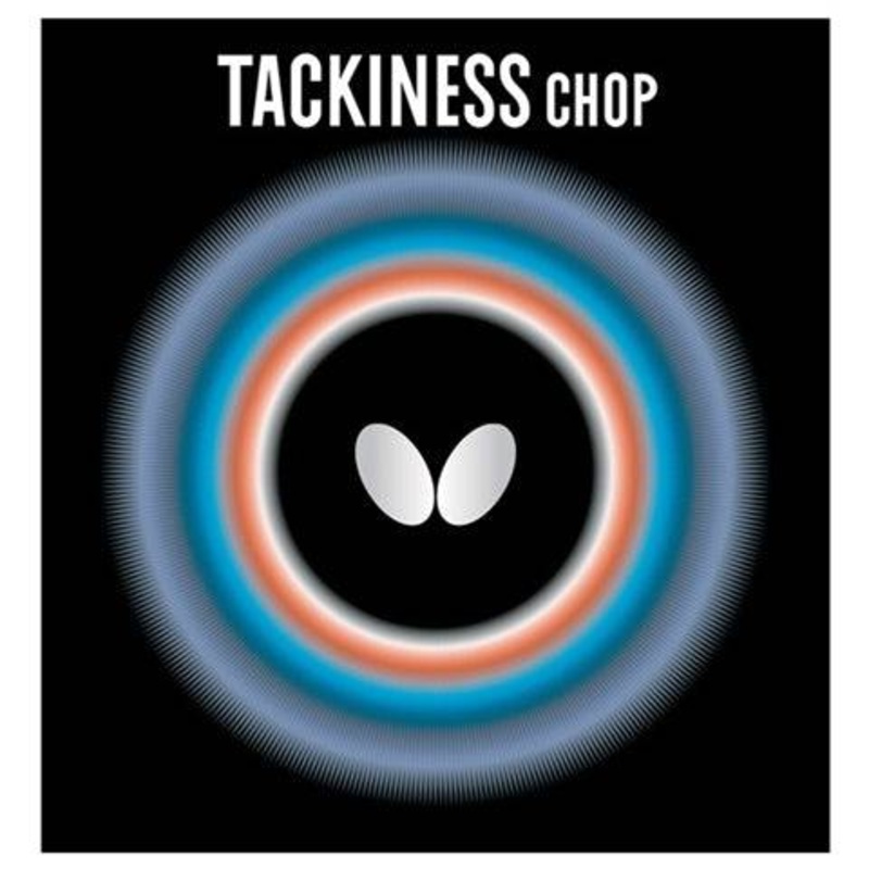 Butterfly Tackiness Chop