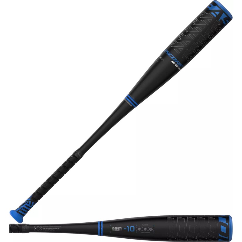 Easton Encore Hybrid 2” USSSA Bat -10 27/17