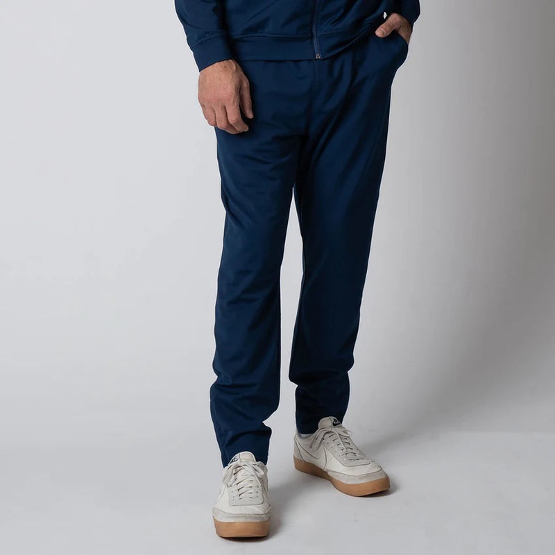 JOOLA MEN’S WARM UP TAPERED PANTS