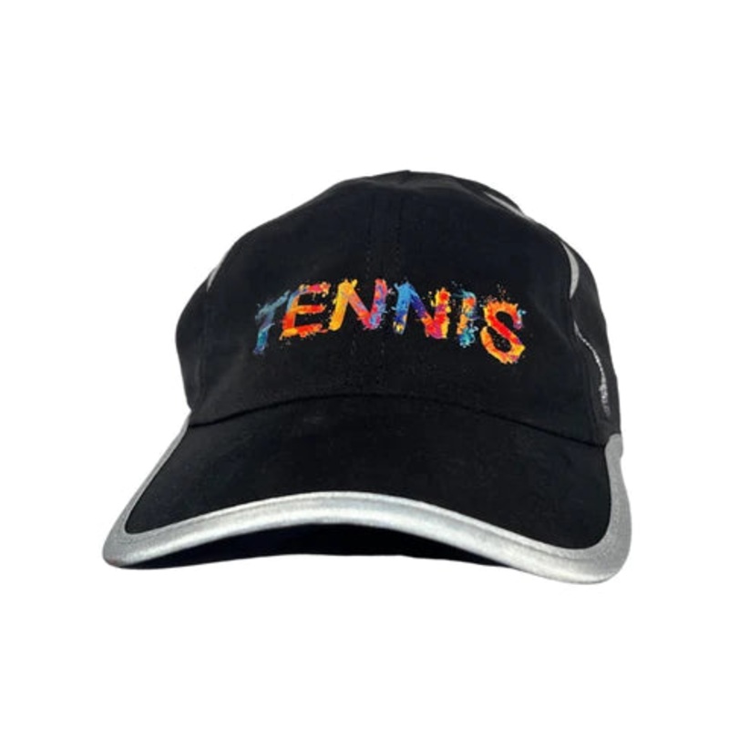 Lacoa Sports TENNIS ART Light Weight Cap