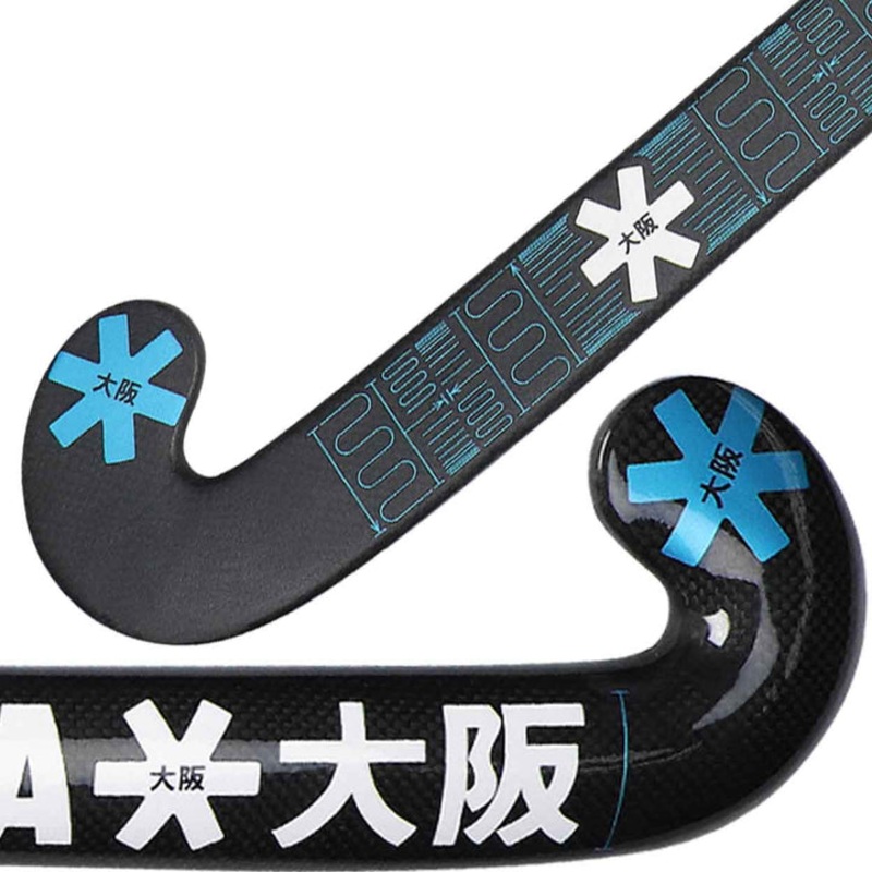 Osaka Vision 85 Low Bow Advanced Composite Stick 36.5″