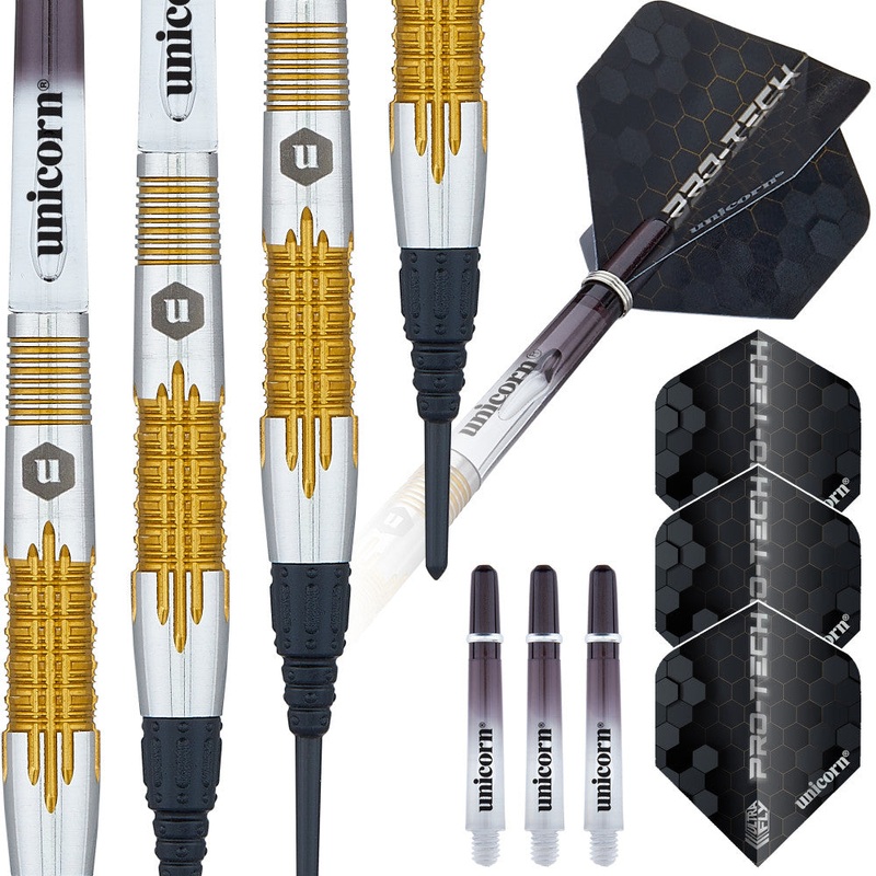 Pro-Tech Style 1 Soft Tip Dart Set