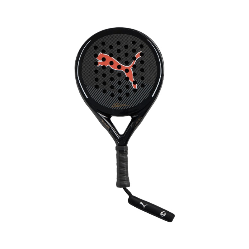 Puma Nova Elite 2025 Momo Gonzalez Padel Racket