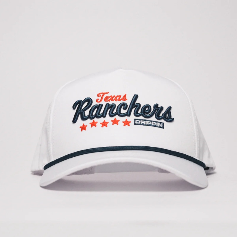 RANCHERS SWEAT DRIPPIN HAT