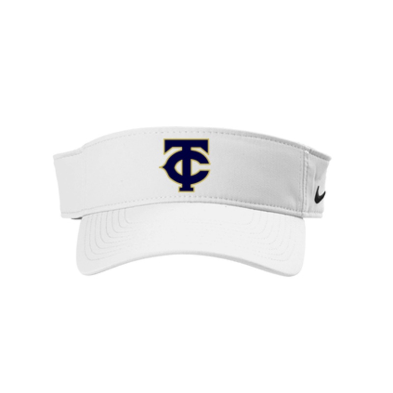 TCC Athletic Booster Club Visor