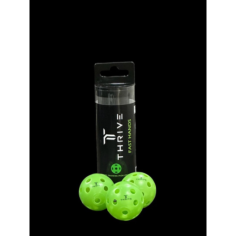 Thrive Fast Hands – Pack of 3 balls