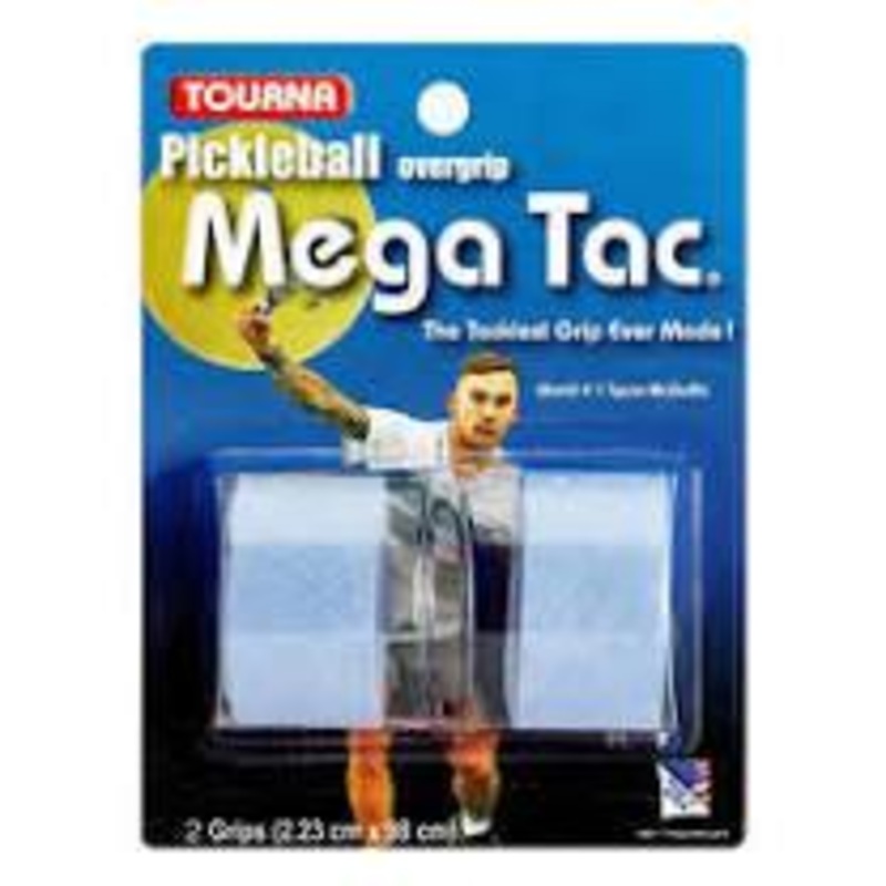 Tourna Pickleball Mega Tacl Pickleball Over Grip