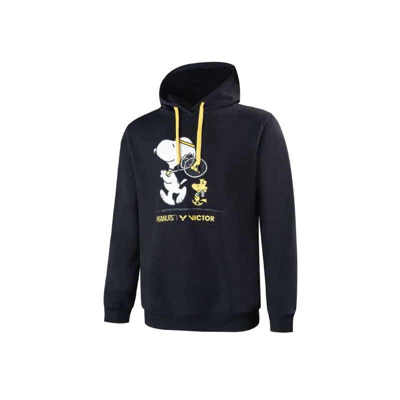 Victor x Peanuts Snoopy Hoodie