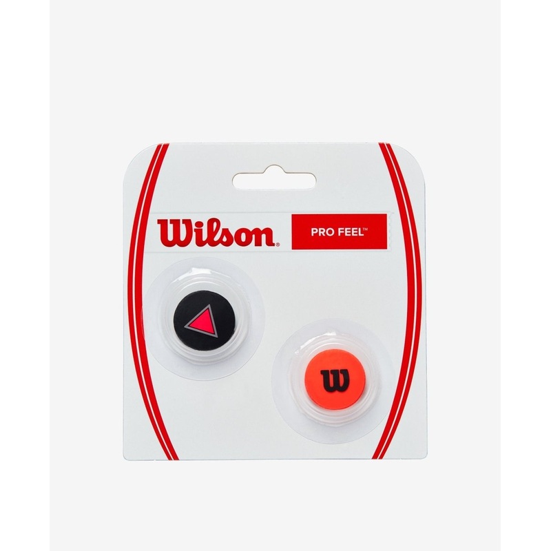 Wilson Clash Pro Feel Dampener 2 Pack