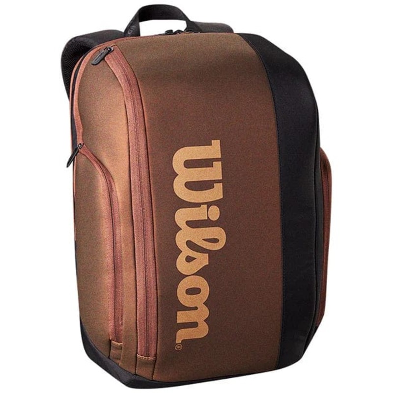 Wilson Super Tour Pro Staff Tennis Bag