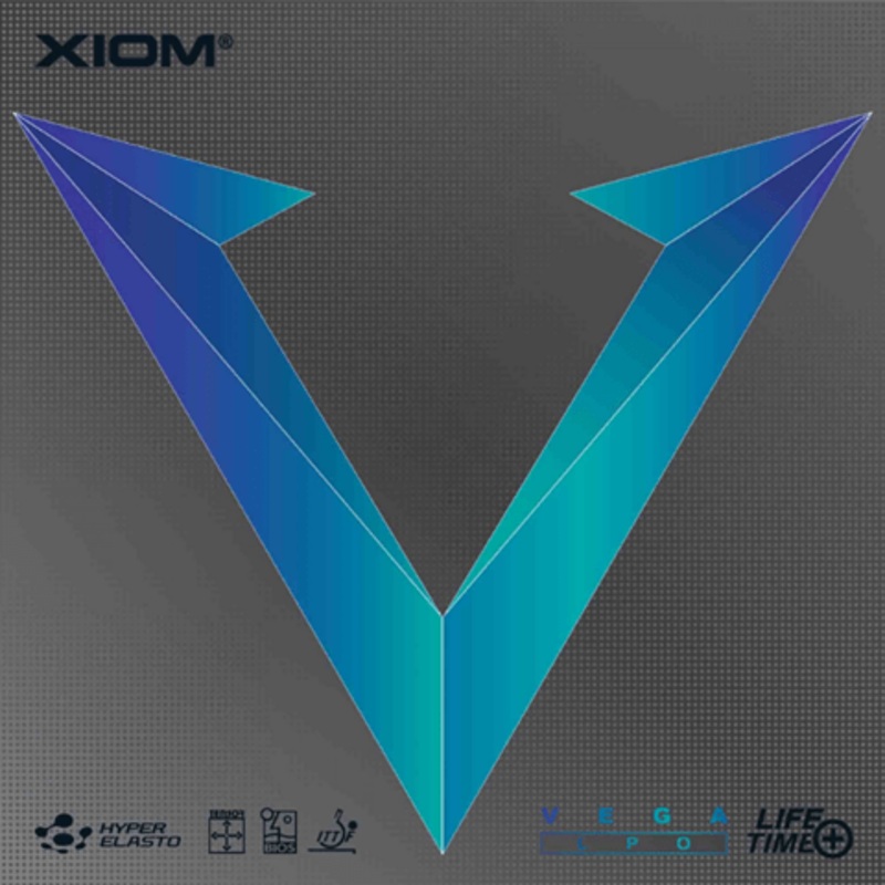 XIOM Vega LPO – Long Pips
