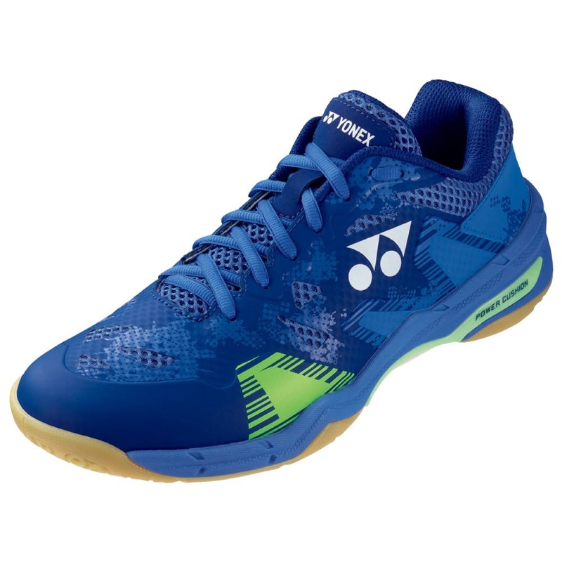 Yonex Power Cushion Eclipsion X3 Men’s Indoor Court Shoe (Navy/Blue)
