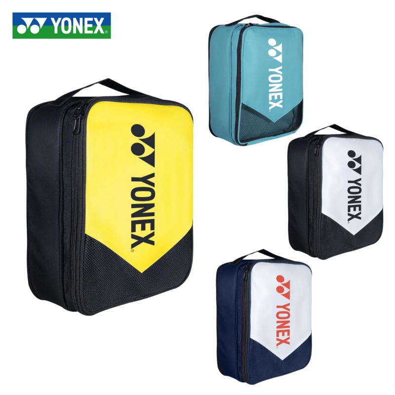 YONEX SHOE BAG SB2-Q014-224-1132 Blue Depth