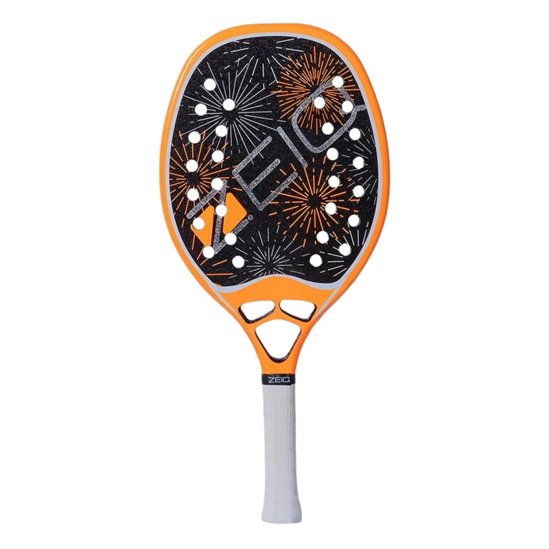 Zeiq Firework 2024 Beach Tennis Racket