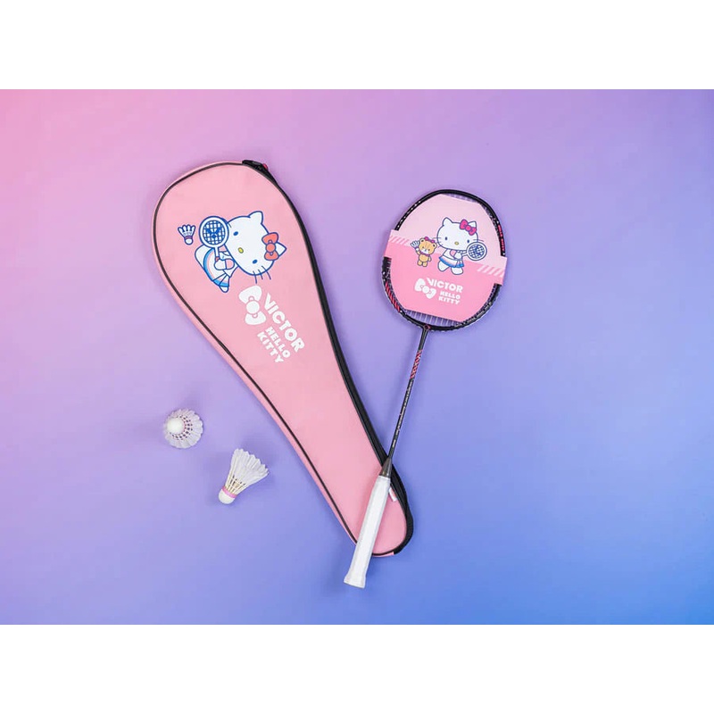2020 Victor x Hello Kitty Auraspeed (Moonless night)