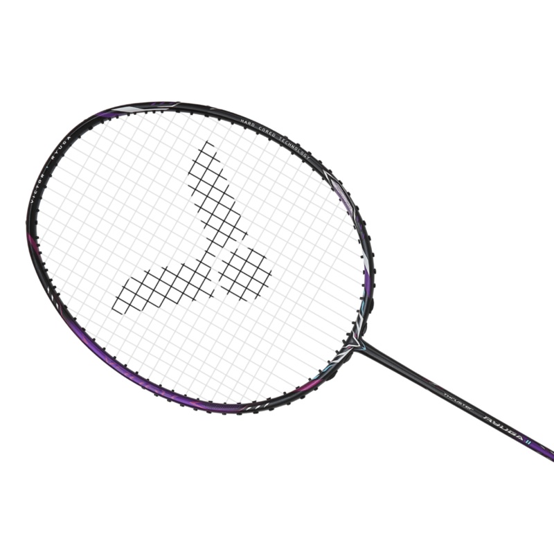 2022Victor Thruster Ryuga II (Dark Violet)