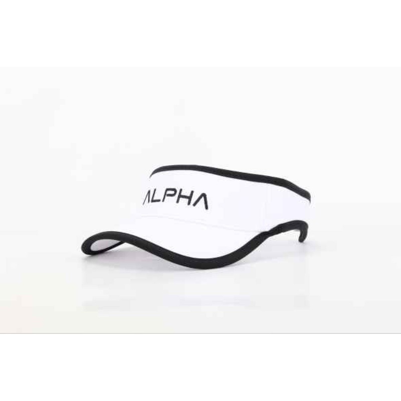 Alpha Light Weight Performance Pickleball Visor