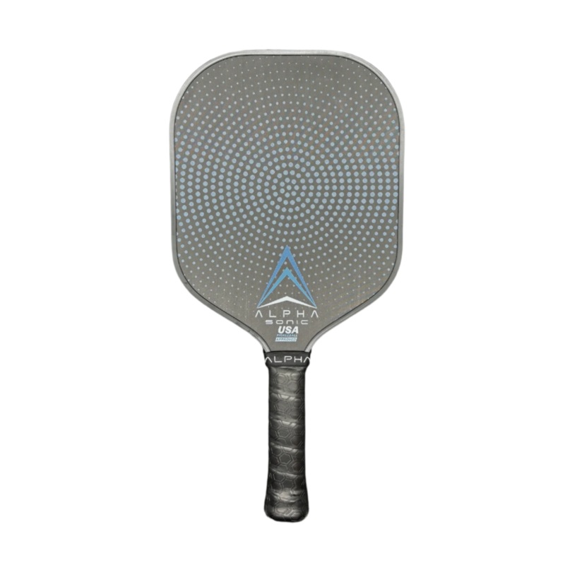 Alpha Sonic 2025 Pickleball Paddle