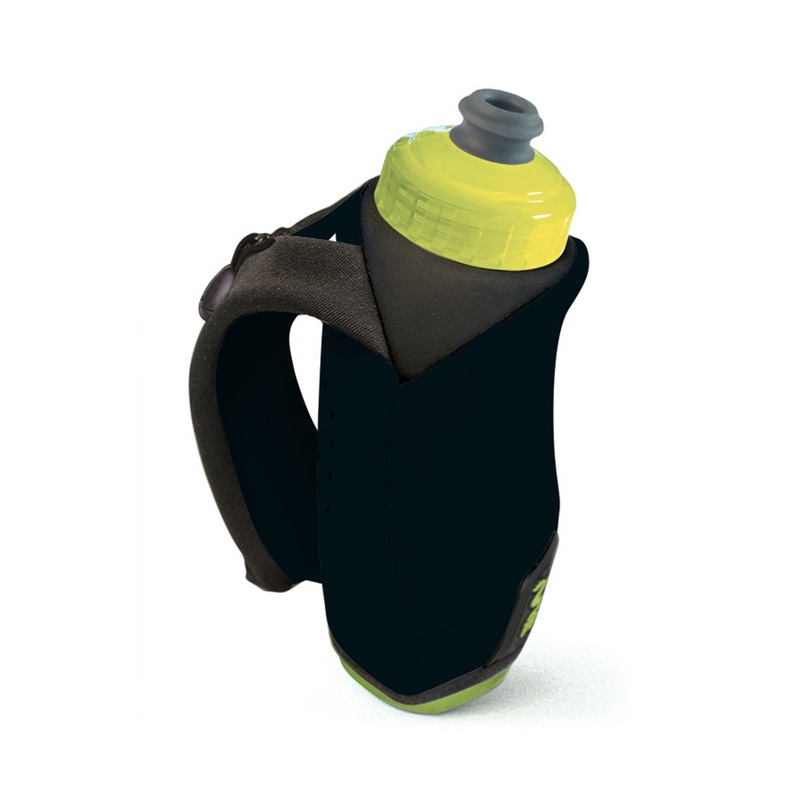 Amphipod Hydraform Ergo-Lite Handhelds 10.5 oz Black-384