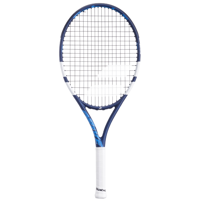 Babolat Drive Junior 25″ Tennis Racket 140516 TestColour One Size