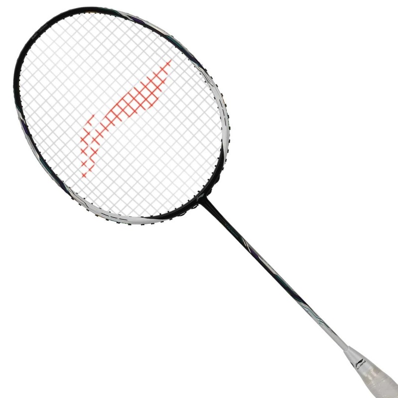 Badminton Racket TECTONIC 9 – 4U