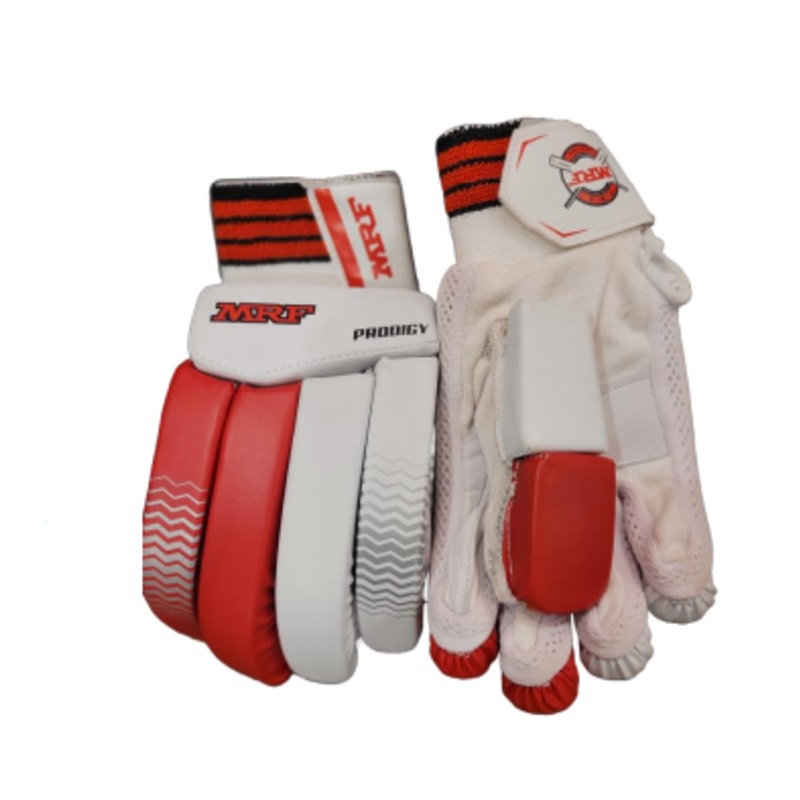 Batting Gloves Prodigy MRF | KIBI SPORTS 1 Pair