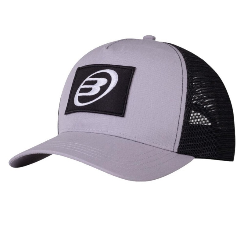 BULLPADEL BPG-245 Grey Vap