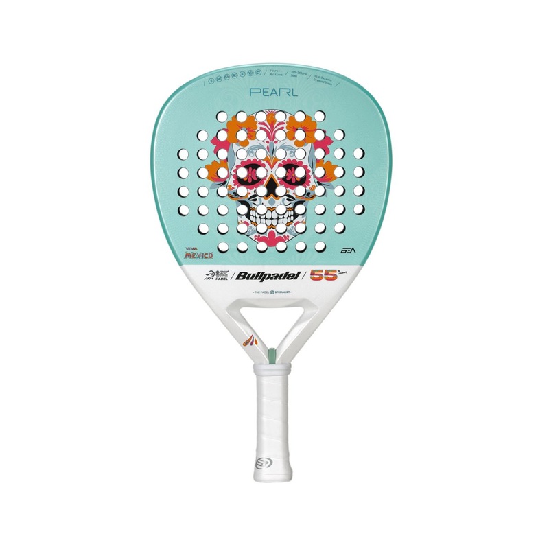 BULLPADEL PEARL MX MEXICO 55 LTD