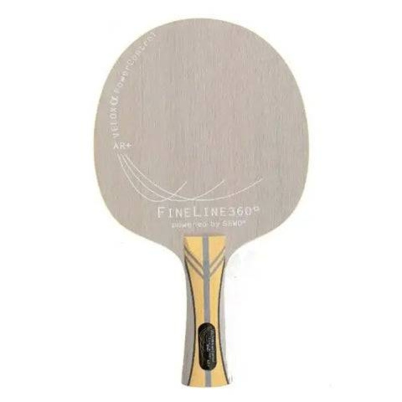 GEWO Velox Alpha Power Control – Table Tennis Blade