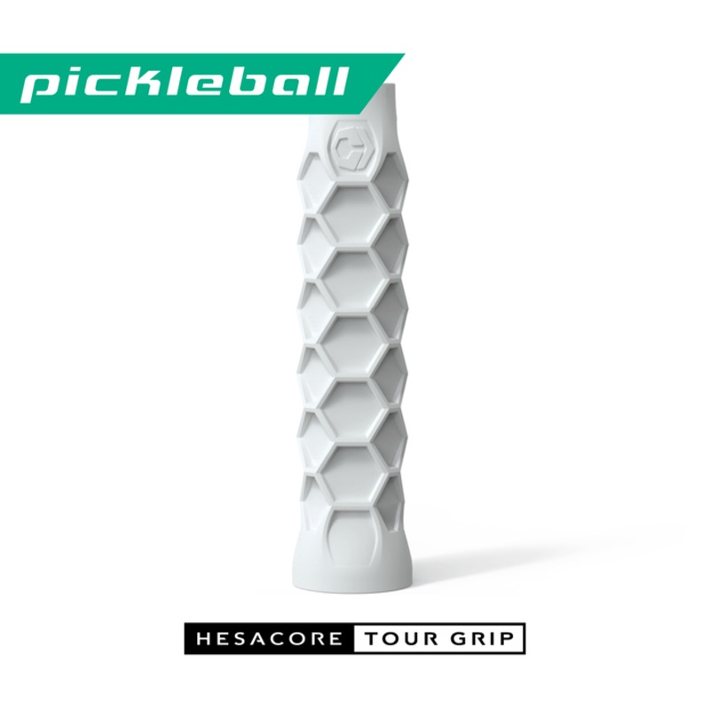 Hesacore Elongated Tour Grip – 6 Inches Long
