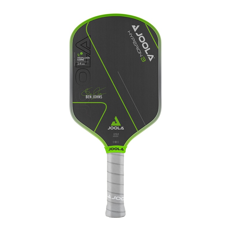 JOOLA 2024 Ben Johns HYPERION 3 14mm Pickleball Paddle