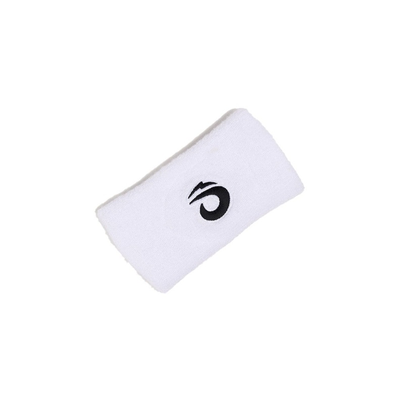 Muequera LOK MATCH Blanco L