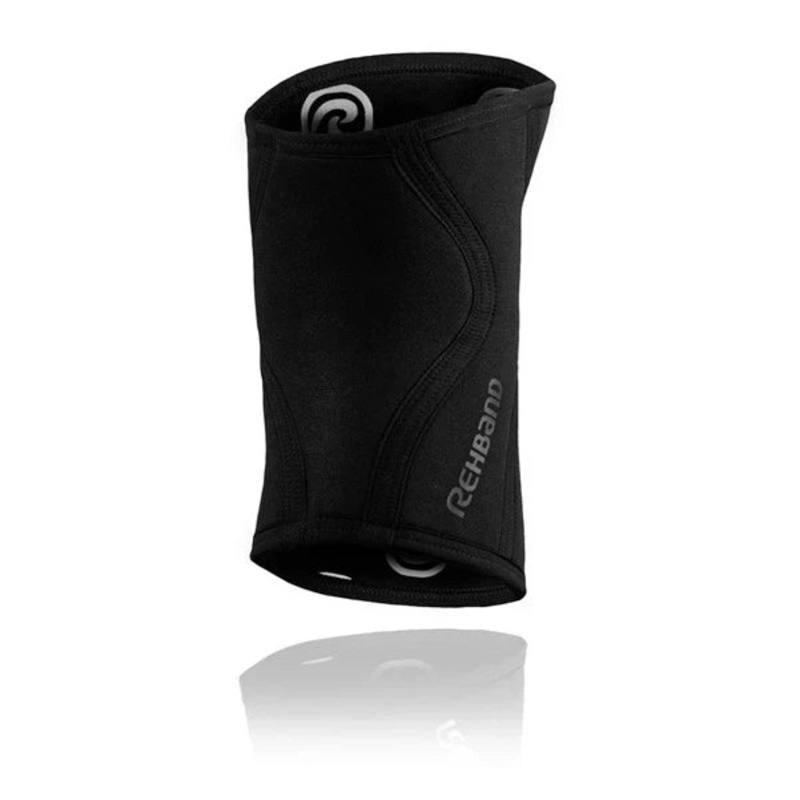 RX Knee Sleeve 5mm R-105366-01 Carbon Black S