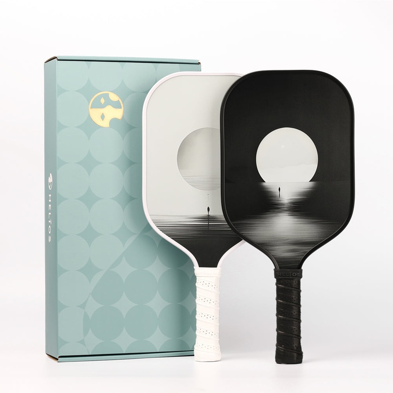 SELENE SWIFT PICKLEBALL PADDLE SET