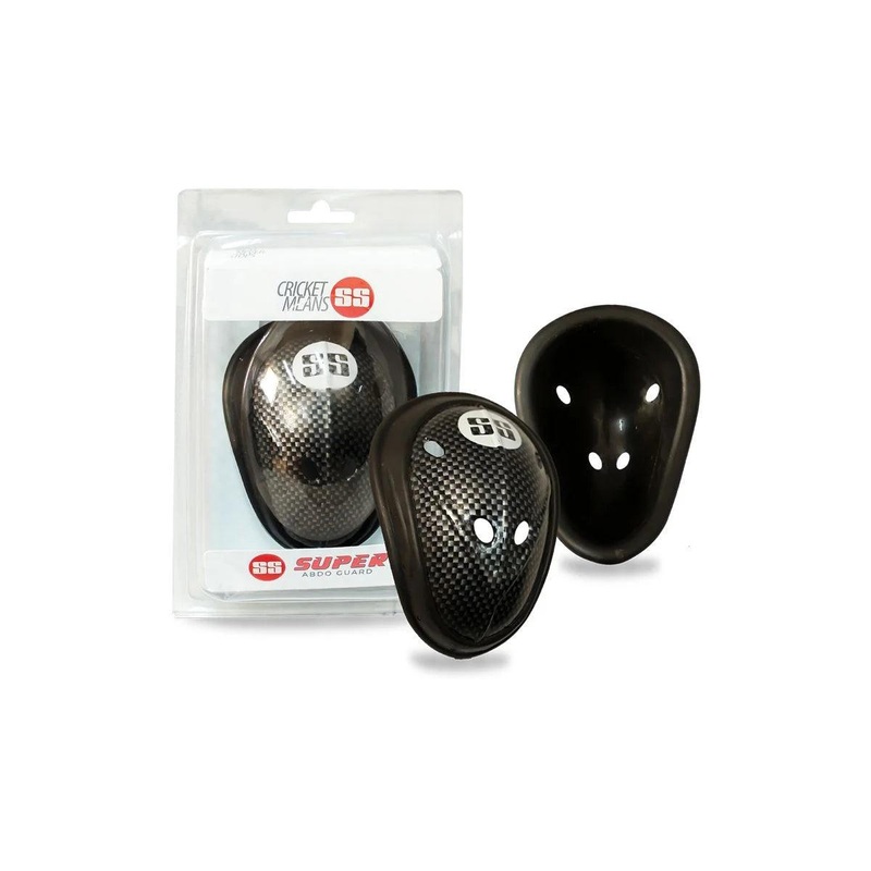 SS Super Abdo Guard | KIBI Sports