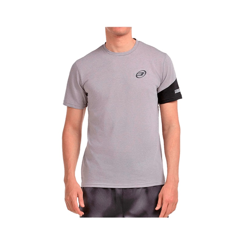 T shirt Bullpadel Montia Topo 2025
