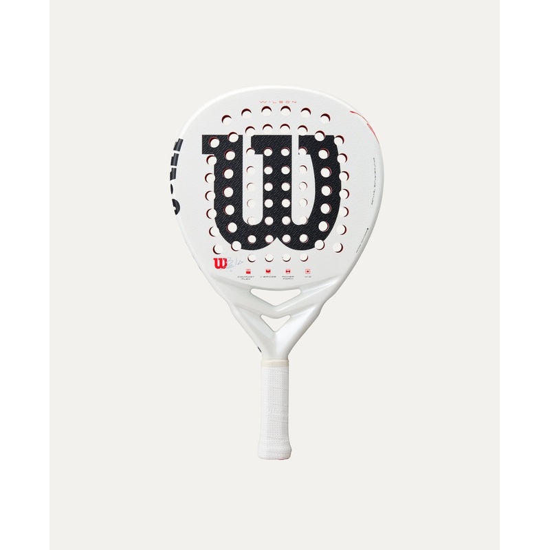 Wilson Bela LS V3 Padel Racket