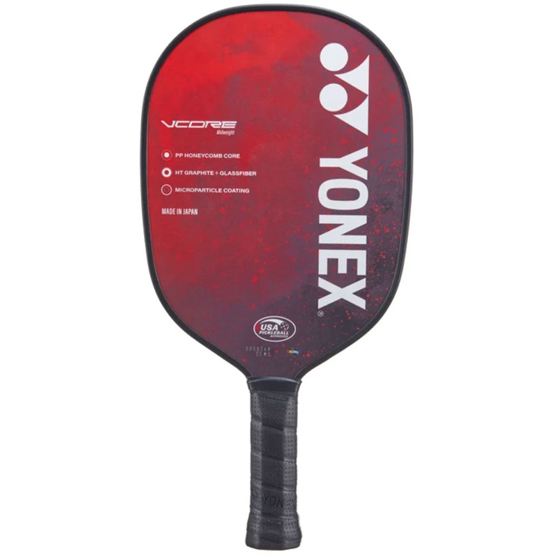 Yonex VCORE Midweight Pickleball Paddle