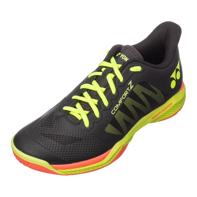 2023 Yonex Power Cushion Comfort Z3 Men’s Shoes (Black)