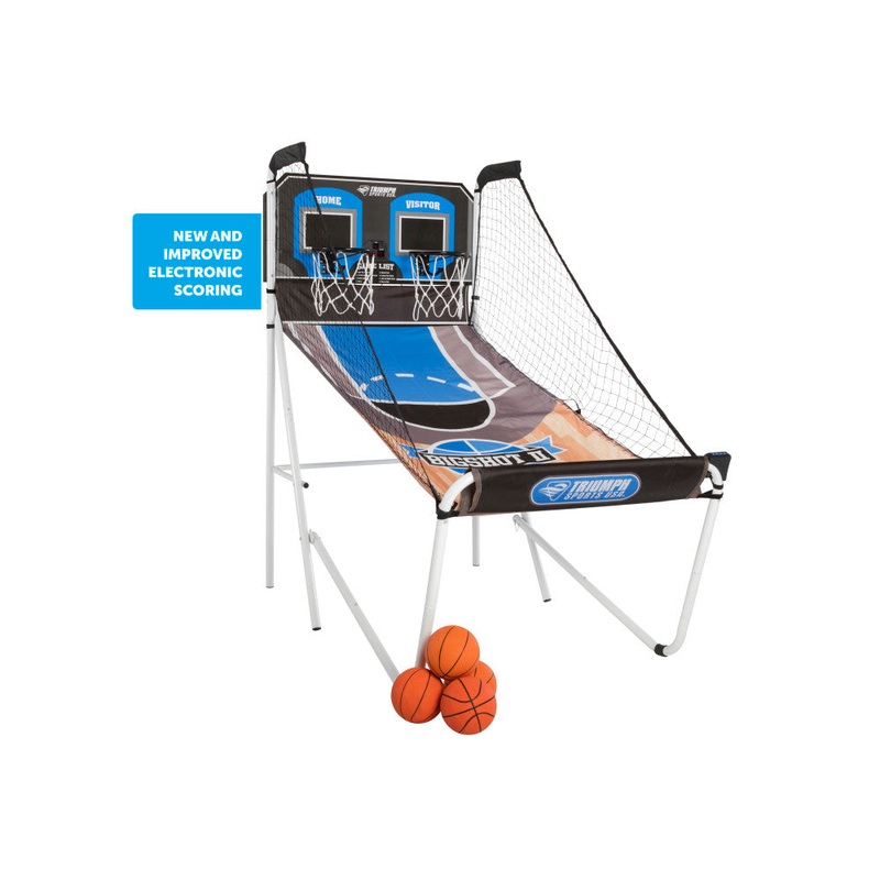 Big Shot II Shootout